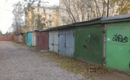 Сдам гараж кирпичный  Железнодорожная 3А недвижимость Калининград