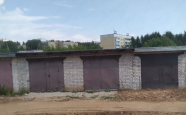 Сдам гараж кирпичный  Краснокаменныйпереулок недвижимость Калининград