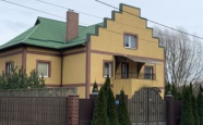 Продам дом кирпичный на участке Пехотная 5 недвижимость Калининград