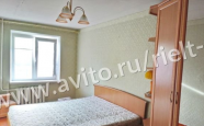 Продам квартиру трехкомнатную в панельном доме Александра Невского 42 недвижимость Калининград