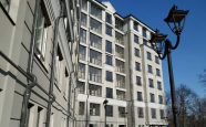 Продам квартиру в новостройке двухкомнатную в монолитном доме по адресу Азовская недвижимость Калининград