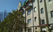 Продам квартиру двухкомнатную в кирпичном доме Молочинского 25 недвижимость Калининград