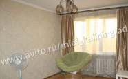 Продам квартиру двухкомнатную в кирпичном доме Чкаловск Лукашова недвижимость Калининград