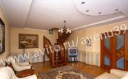 Продам квартиру трехкомнатную в кирпичном доме Зоологическая 46 недвижимость Калининград