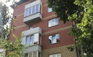 Продам квартиру трехкомнатную в кирпичном доме Киевская 60А недвижимость Калининград