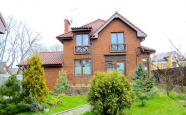 Продам дом кирпичный на участке Герцена недвижимость Калининград