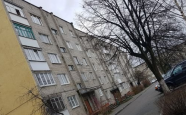 Продам квартиру однокомнатную в кирпичном доме Садовая 39 недвижимость Калининград