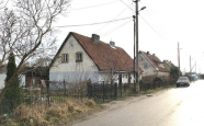 Продам дом кирпичный на участке Совхозный 4 недвижимость Калининград