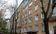Продам квартиру трехкомнатную в блочном доме 1812 года 31 недвижимость Калининград