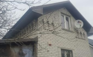 Продам дом кирпичный на участке Тенистая Аллея недвижимость Калининград