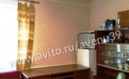 Продам комнату в кирпичном доме по адресу Александра Невского 18 недвижимость Калининград