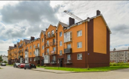 Продам квартиру двухкомнатную в кирпичном доме Менделеева 61Г недвижимость Калининград