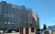 Продам квартиру трехкомнатную в панельном доме Интернациональная 42 недвижимость Калининград