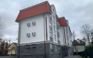 Продам квартиру в новостройке двухкомнатную в монолитном доме по адресу Бородинская 5 недвижимость Калининград