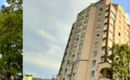 Продам квартиру двухкомнатную в монолитном доме Герцена 34 недвижимость Калининград