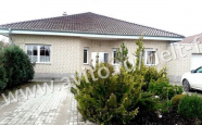 Продам дом кирпичный на участке Лесное Новый переулок недвижимость Калининград