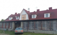 Продам дом кирпичный на участке Зеленоградский недвижимость Калининград