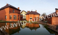 Продам дом кирпичный на участке г.о. Орловка недвижимость Калининград