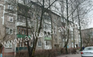 Продам квартиру однокомнатную в панельном доме Чекистов 50 недвижимость Калининград