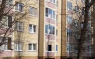Продам квартиру двухкомнатную в кирпичном доме Чкаловск Беланова 4 недвижимость Калининград