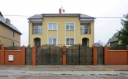 Продам дом из пеноблоков Пехотная 17 недвижимость Калининград