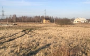 Продам земельный участок под ИЖС  Луговское территориальное управление недвижимость Калининград