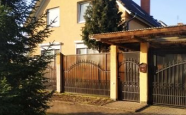 Продам дом кирпичный на участке Багряная недвижимость Калининград