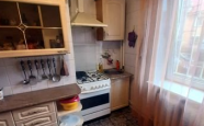 Продам квартиру двухкомнатную в кирпичном доме Госпитальная недвижимость Калининград