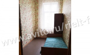 Продам квартиру двухкомнатную в кирпичном доме Александра Суворова недвижимость Калининград