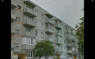 Продам квартиру двухкомнатную в панельном доме Алданская недвижимость Калининград