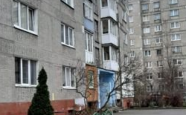 Продам квартиру двухкомнатную в блочном доме Генерала Толстикова 43 недвижимость Калининград