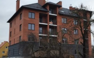 Продам квартиру в новостройке однокомнатную в кирпичном доме по адресу Третьяковская 13А недвижимость Калининград