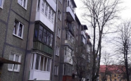 Продам квартиру четырехкомнатную в панельном доме по адресу Комсомольская недвижимость Калининград