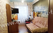 Продам квартиру двухкомнатную в панельном доме Багратиона недвижимость Калининград