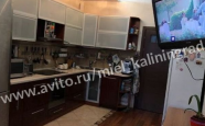 Продам квартиру однокомнатную в кирпичном доме Кутаисский переулок недвижимость Калининград