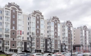 Продам квартиру в новостройке однокомнатную в кирпичном доме по адресу Володарского 4А недвижимость Калининград