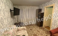 Продам квартиру двухкомнатную в панельном доме Минская 9 недвижимость Калининград