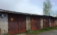 Продам гараж кирпичный  Лермонтовский Полецкого 58 недвижимость Калининград