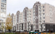 Продам квартиру однокомнатную в кирпичном доме Володарского 4 недвижимость Калининград