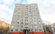Продам квартиру двухкомнатную в панельном доме Верещагина недвижимость Калининград