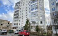 Продам квартиру трехкомнатную в панельном доме Еловая Аллея 57 недвижимость Калининград