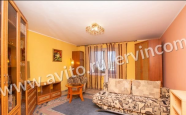Продам квартиру однокомнатную в кирпичном доме Белинского 61А недвижимость Калининград