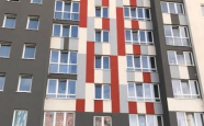 Продам квартиру в новостройке однокомнатную в кирпичном доме по адресу Старшины Дадаева 66 недвижимость Калининград
