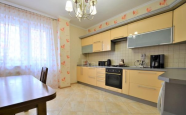 Продам квартиру трехкомнатную в кирпичном доме проспект Летний 33 недвижимость Калининград