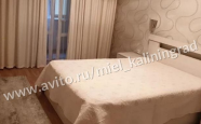 Продам квартиру трехкомнатную в кирпичном доме Баженова недвижимость Калининград