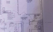 Продам квартиру в новостройке двухкомнатную в кирпичном доме по адресу Кипарисовая 3 недвижимость Калининград