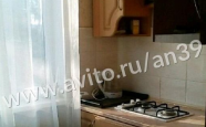 Продам квартиру двухкомнатную в панельном доме Рокоссовского 1 недвижимость Калининград