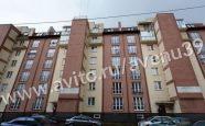 Продам квартиру однокомнатную в кирпичном доме Иртышскийпереулок 12 недвижимость Калининград