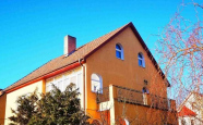 Продам дом кирпичный на участке Марины Цветаевой недвижимость Калининград