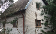 Продам дом кирпичный на участке г.о. Дорожный недвижимость Калининград